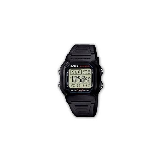 Casio orologio collection w 800h 1avef