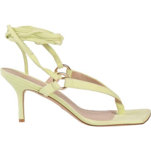 STUART WEITZMAN - infradito