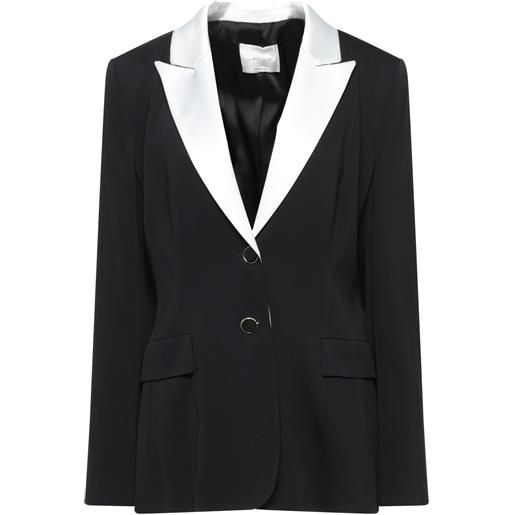 ANNA MOLINARI - blazer