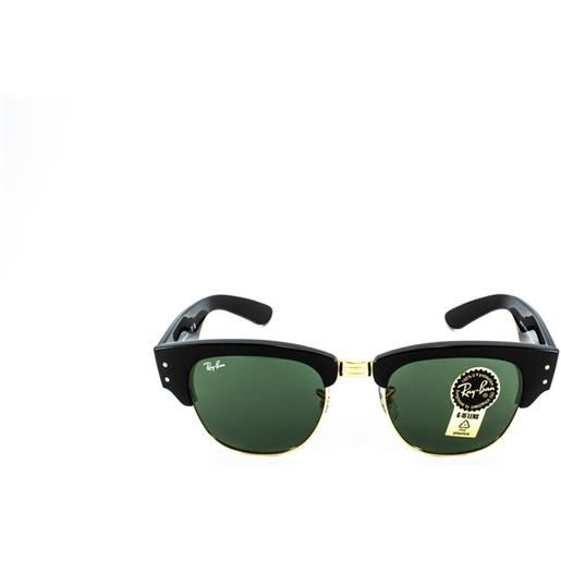 RAY-BAN sole RAY-BAN rb 0316-s mega clubmaster