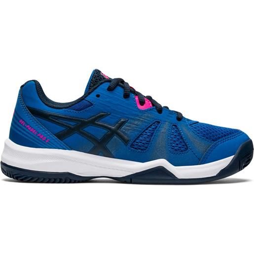 ASICS gel-padel pro 5 bambino