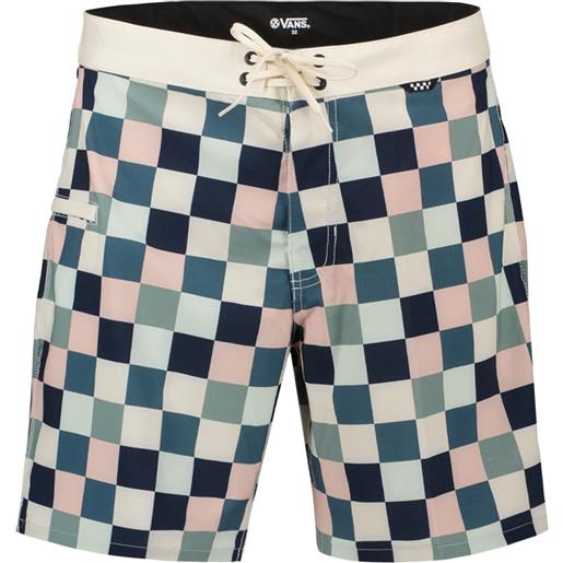 VANS boardshort the daily check