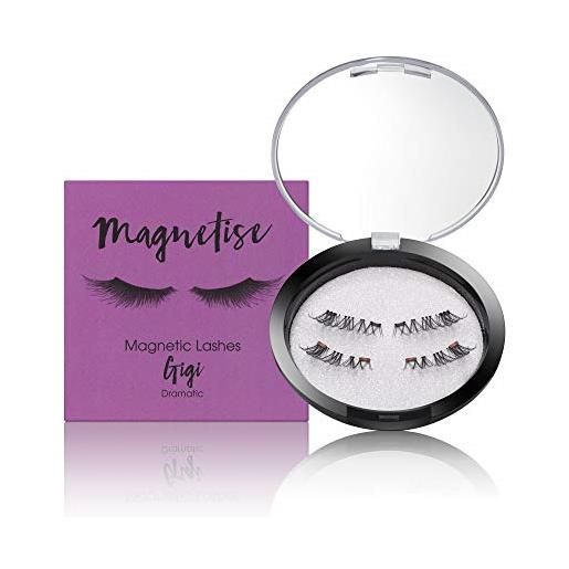 Lash FX magnetise magnetic lashes - gigi