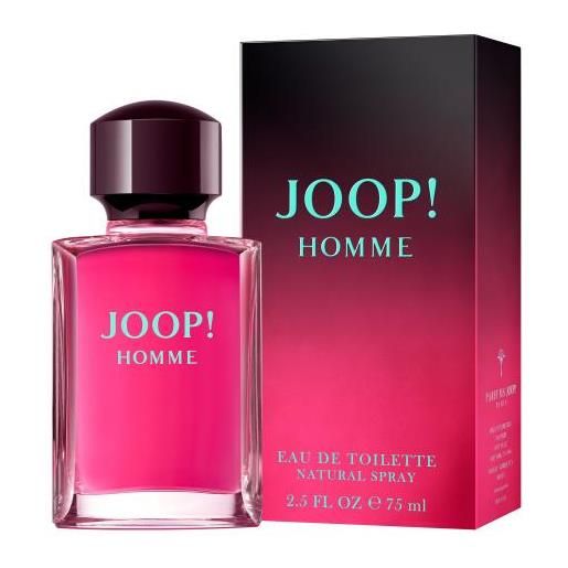 JOOP! homme 75 ml eau de toilette per uomo