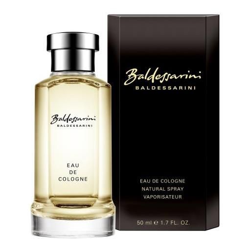 Baldessarini Baldessarini 50 ml acqua di colonia per uomo