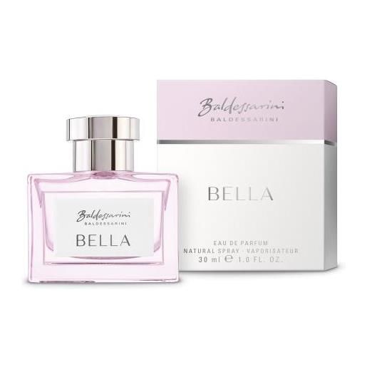 Baldessarini bella 30 ml eau de parfum per donna