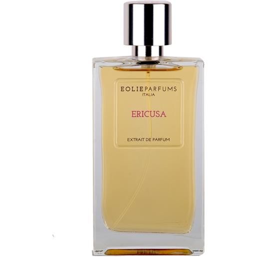 Eolie Parfums Italia eolie parfums ericusa eau de parfum 100ml