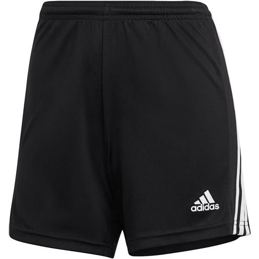 ADIDAS pantaloncino squadra 21donna nero [290712]