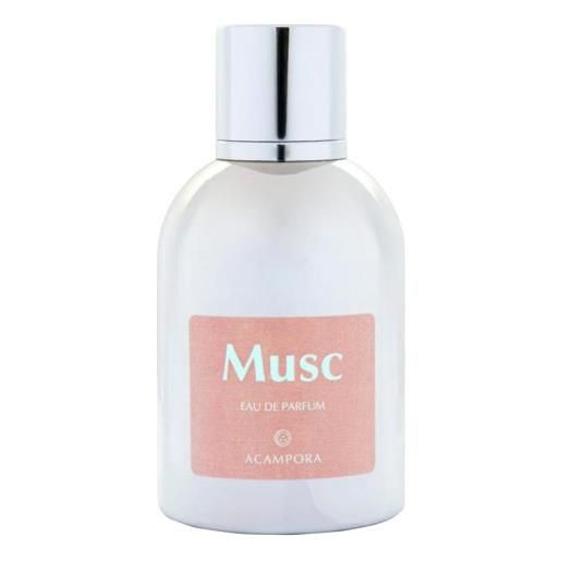 Bruno acampora musc eau de parfum, 100 ml - fragranza unisex