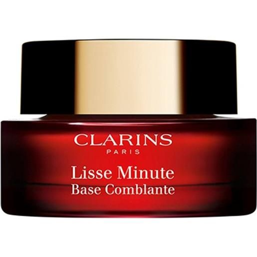 Clarins lisse minute base comblante 15 ml
