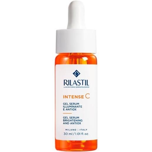 IST.GANASSINI SpA rilastil intense c gel serum vitamina c 30 ml