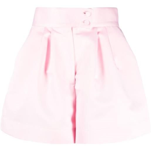 STYLAND shorts - rosa