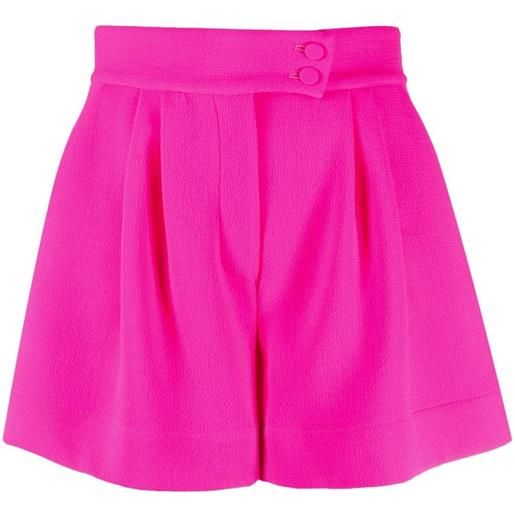 STYLAND shorts corti - rosa