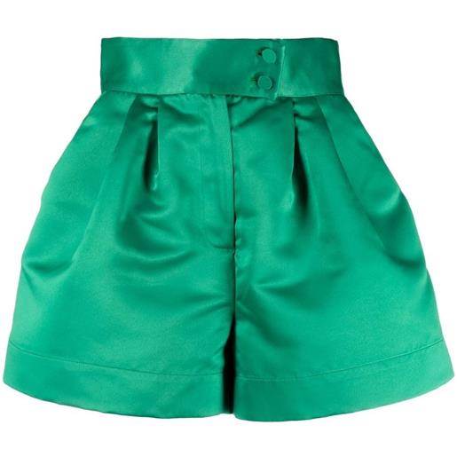 STYLAND shorts - verde