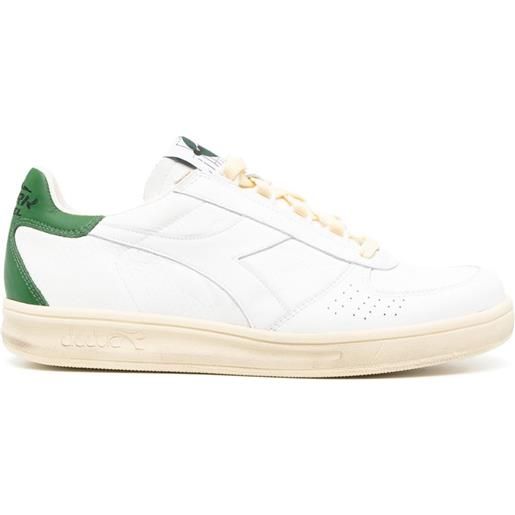 Diadora sneakers b. Elite h - bianco