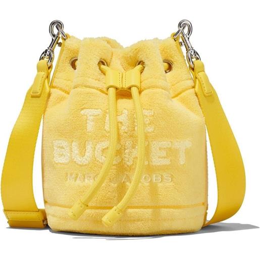 Marc Jacobs borsa the bucket - giallo