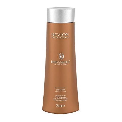 Revlon eksperience sun pro marine shampoo 250 ml