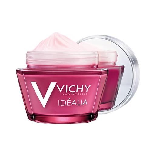 Vichy idéalia crema energizzante illuminante pelle normale e mista 50 ml