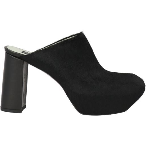 MALLONI - mule e zoccoli