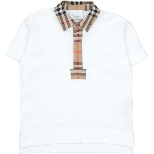 BURBERRY - polo