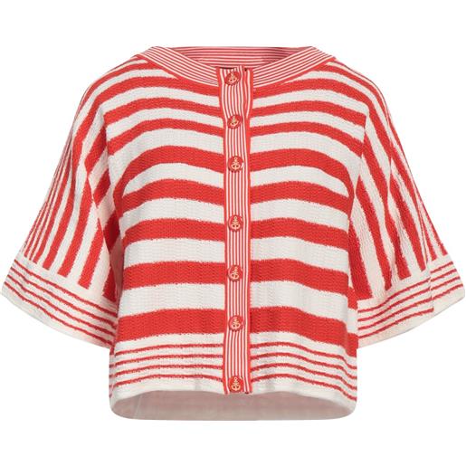 ELISABETTA FRANCHI - cardigan