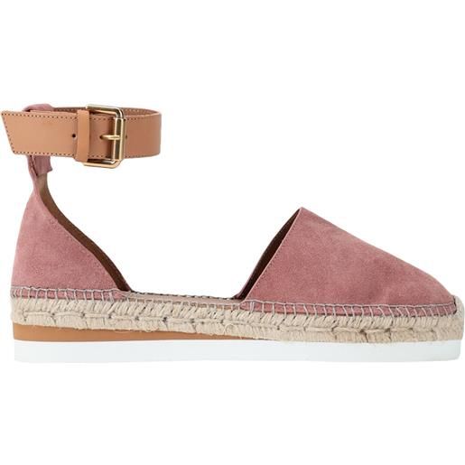 SEE BY CHLOÉ - espadrillas