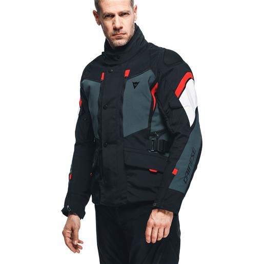 DAINESE carve master 3 gore-tex jacket giacca uomo