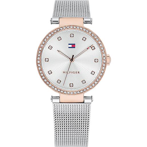Tommy Hilfiger orologio solo tempo donna Tommy Hilfiger - 1782506 1782506