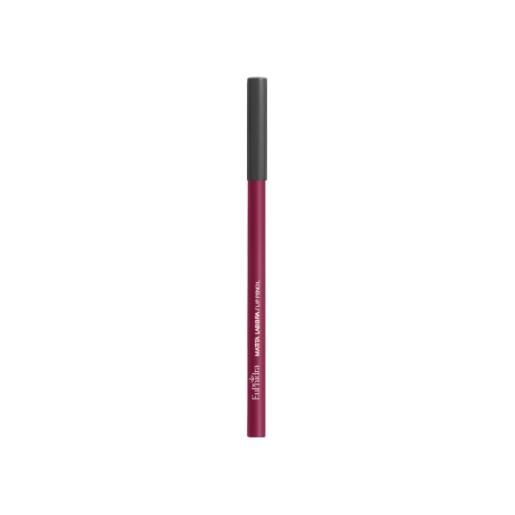 ZETA FARMACEUTICI SpA euphidra matita labbra colore ll03 - matita labbra sfumabile a lunga tenuta - nuance berry - 1,5 g