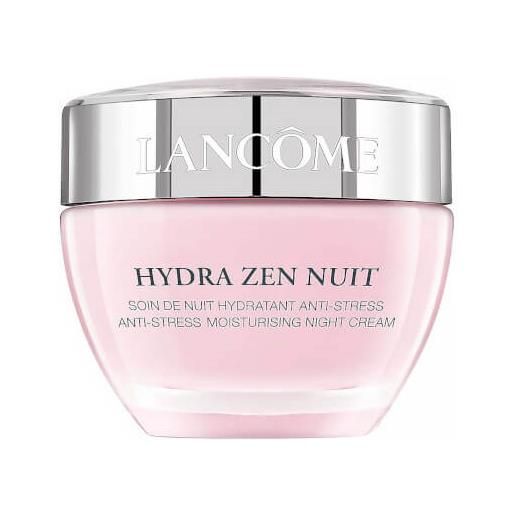 Lancôme crema notte idratante hydra zen (anti-stress moisturising night cream) 50 ml