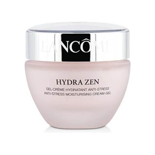Lancôme crema gel lenitiva e profondamente idratante hydra zen (anti-stress moisturising cream-gel) 50 ml