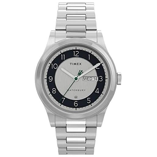 Timex watch tw2u99300