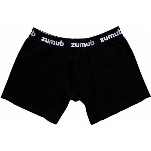 Zumub boxers Zumub nero