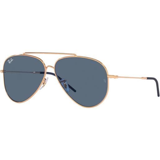 Ray-Ban aviator reverse rb r0101s (92023a)
