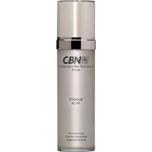 CBN tonique actif - tonico viso 190 ml