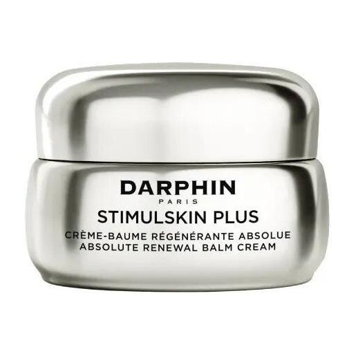Darphin stimulskin absolute renewal balm cream crema viso anti-age 50ml Darphin