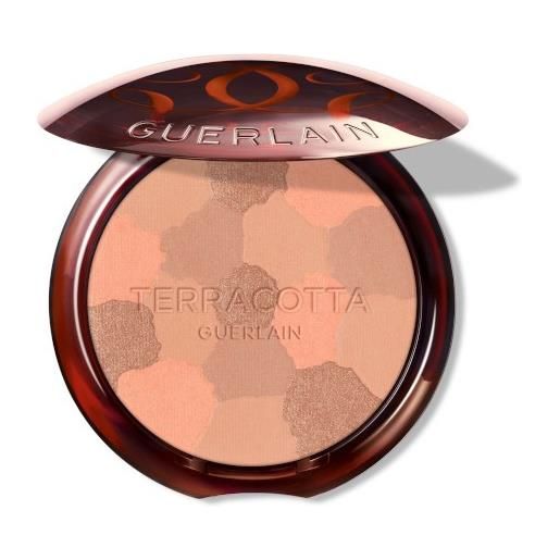 Guerlain terracotta light - terra viso clair doré n°01
