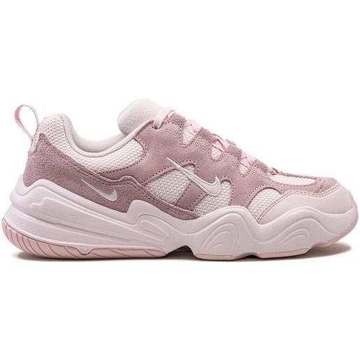 Nike sneakers tech hera pearl pink - rosa