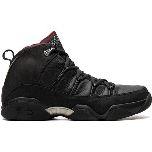 Jordan sneakers air Jordan 9.5 - nero