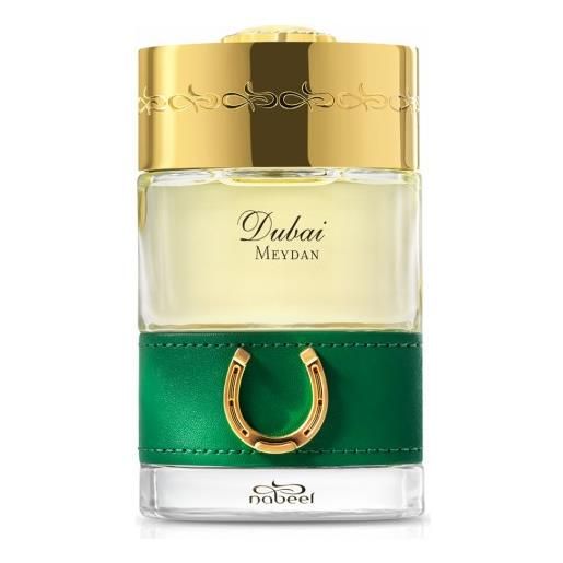 Dubai Parfums dubai meydan di the spirit of dubai eau de parfum, 50 ml - profumo unisex