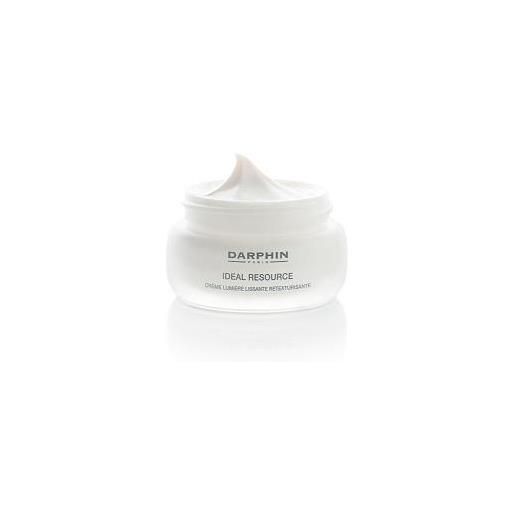 Darphin ideal resource smoothng retexturizing radiance cream50 ml