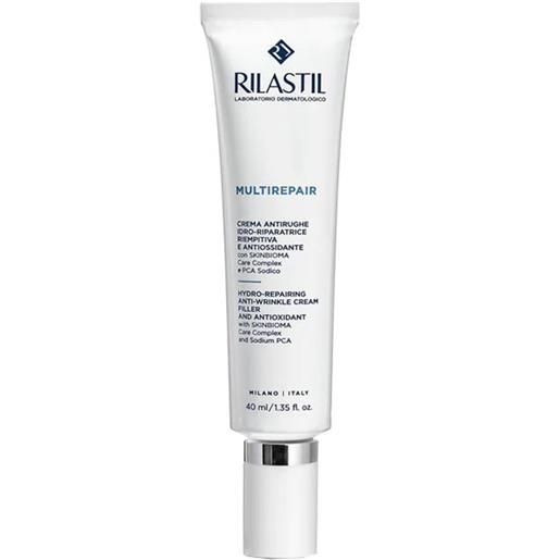 IST.GANASSINI SpA rilastil multirepair idro rip