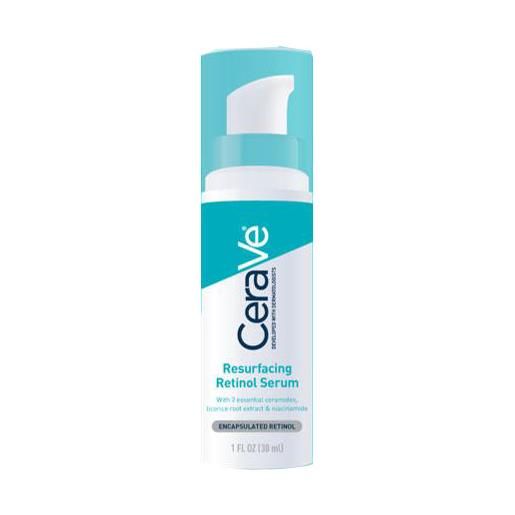 CERAVE (L'Oreal Italia SpA) cerave -siero viso retinolo rigenerante 30ml