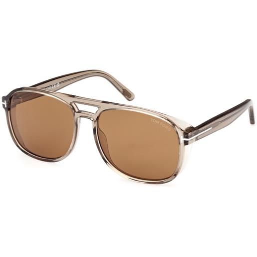 Tom Ford occhiali da sole Tom Ford rosco ft1022 (45e)