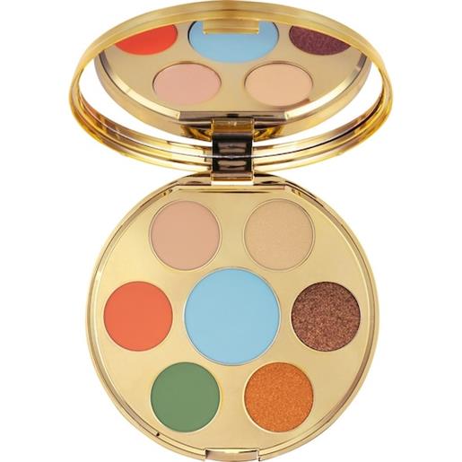 Catrice occhi ombretto c01 life in paradise. Eyeshadow palette