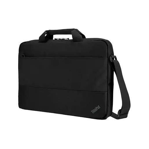 LENOVO - OPTION MOBILE lenovo 4x40y95214 borsa per laptop 39.6 cm (15.6") con caricamento dall'alto nero