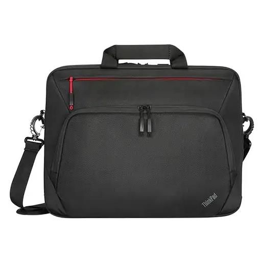 Lenovo 4x41a30365 borsa per laptop 39.6 cm (15.6") con caricamento dall'alto nero