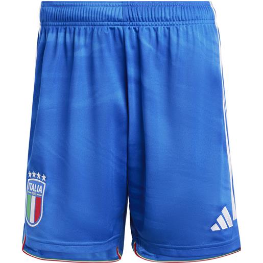 ADIDAS PERFORMANCE pantaloncino italia 2023 home adidas