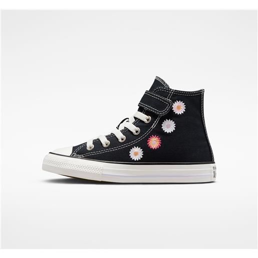 CONVERSE scarpa chuck taylor all star easy-on festival forals