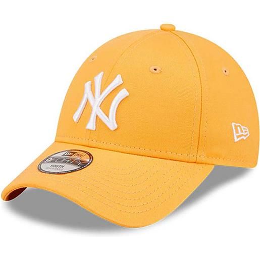 NEW ERA cappellino 9forty new york yankees league essential